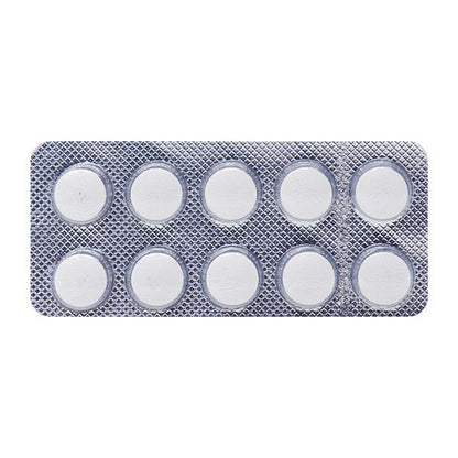 Ebuxo 40mg Tablet 10'S