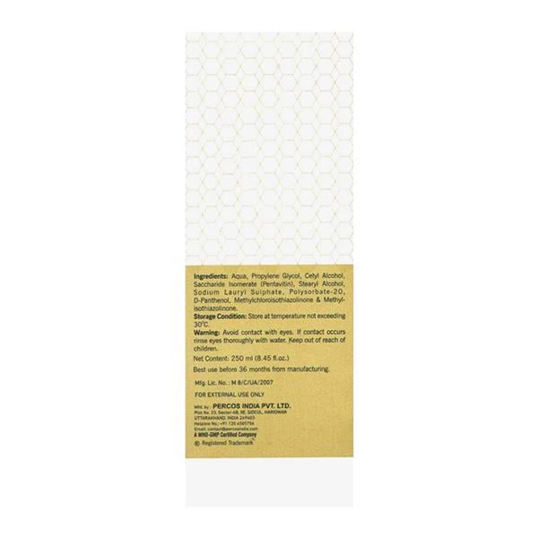NOSOAP GENTLE FACE & BODY Cleanser 250ml