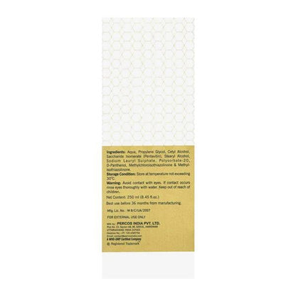 NOSOAP GENTLE FACE & BODY Cleanser 250ml