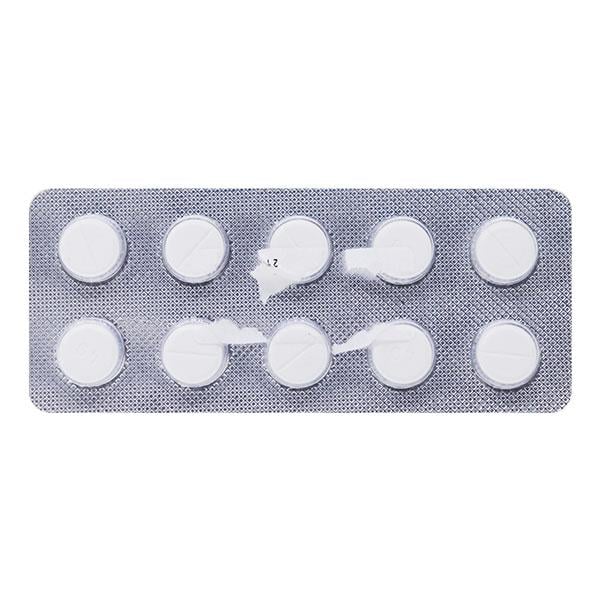 Dytor 40mg Tablet 10'S