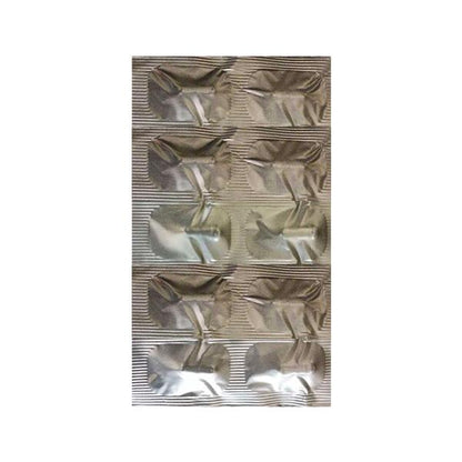 Tacromus 0.5mg Capsule 10'S