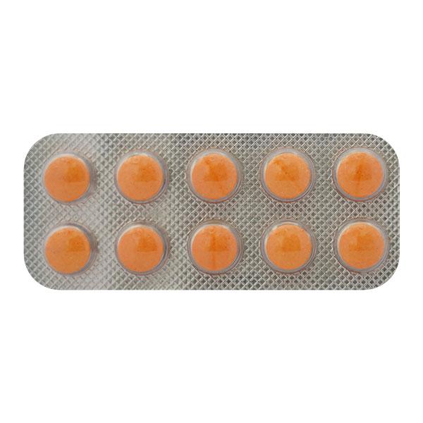 Odep 10mg Tablet 10'S