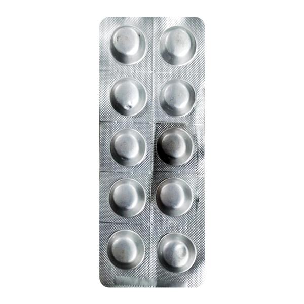 GEMIURO 300mg Tablet 10's