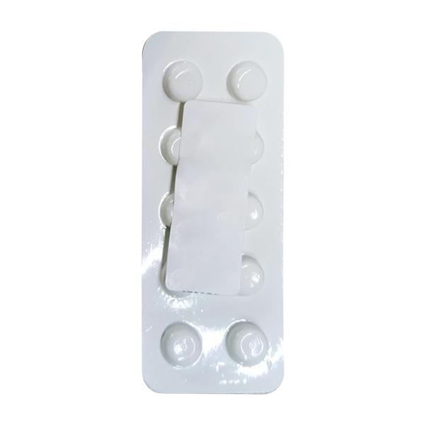 Levazeo 25mg Tablet 10'S