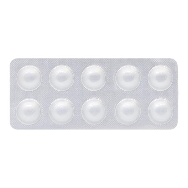 TELUS 40mg Tablet 10's