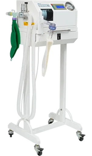 Max Neo Multipurpose Ventilator