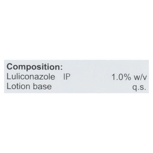 LULIFORD Lotion 15ml