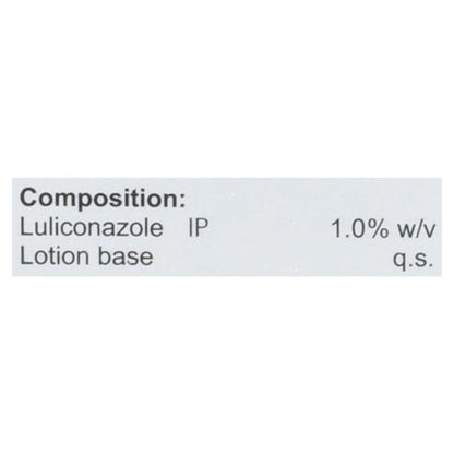 LULIFORD Lotion 15ml