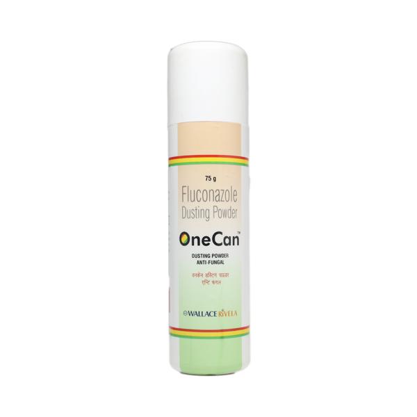 Onecan Dusting Powder 75gm