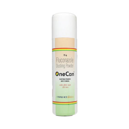 Onecan Dusting Powder 75gm