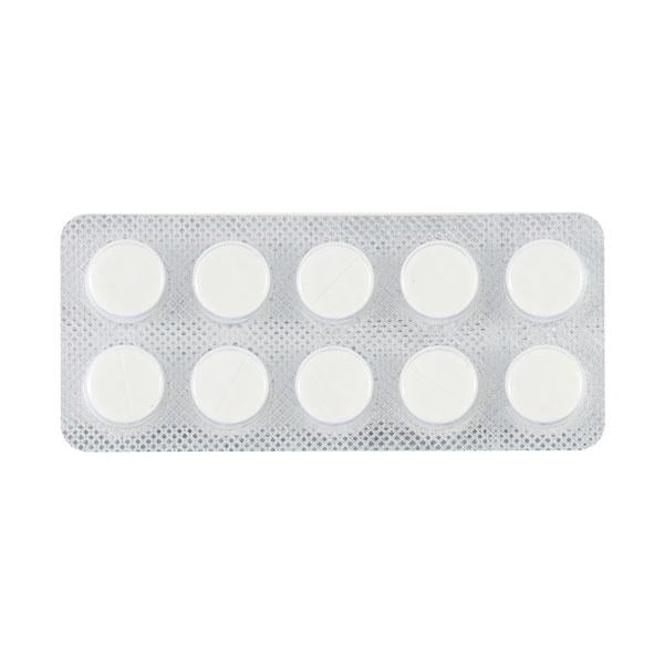 Toficalm 100mg Tablet 10'S