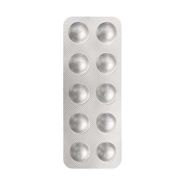 BILATOP 20 Tablet 10's