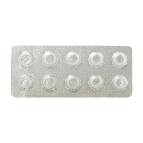 PRULITOP 2mg Tablet 10's