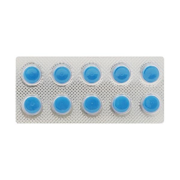 Buxstat 40mg Tablet 10'S