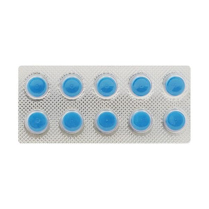 Buxstat 40mg Tablet 10'S