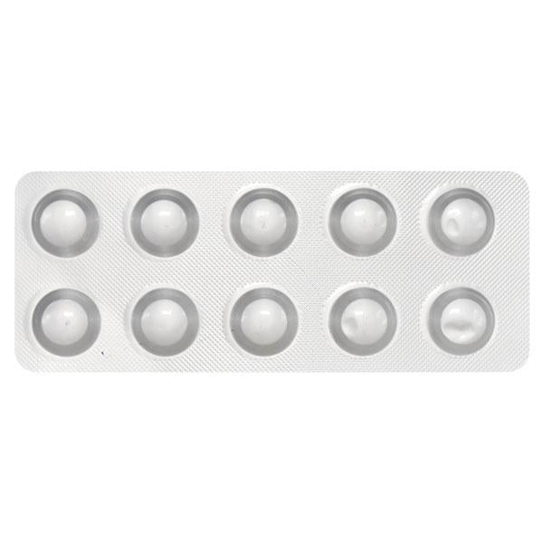 Dalstep 10mg Tablet 10'S