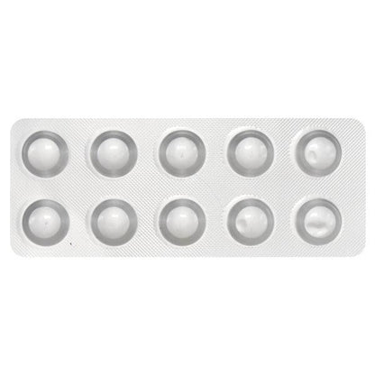 Dalstep 10mg Tablet 10'S