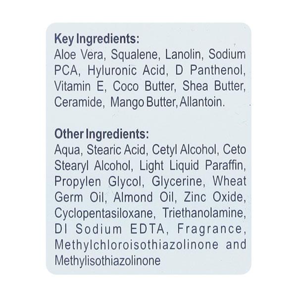 YAPI SOFT MOISTURIZING Lotion 200ml