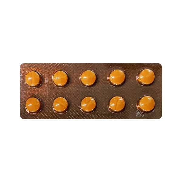 Mirnite 15mg Tablet 10'S
