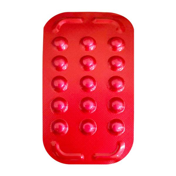 QUINFOL 15 Tablet 15's