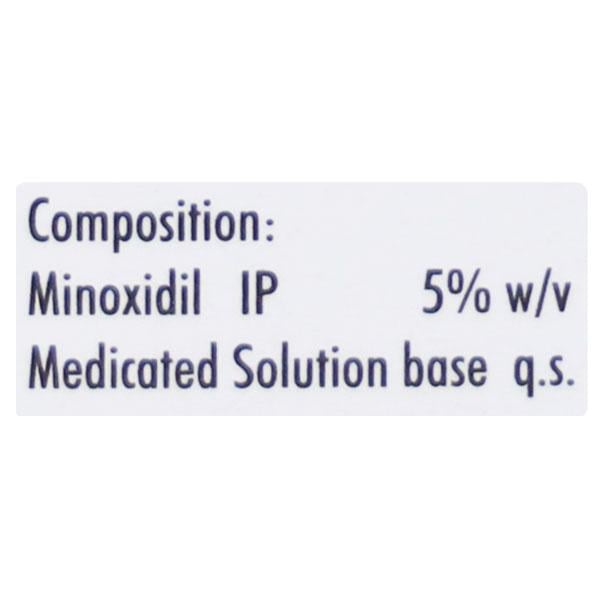 ZENOXIDIL 5% Roll On 10ml