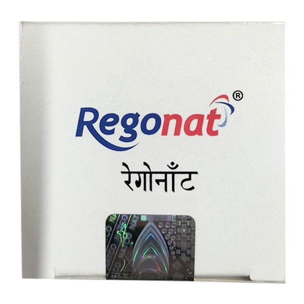 REGONAT Tablet 28's