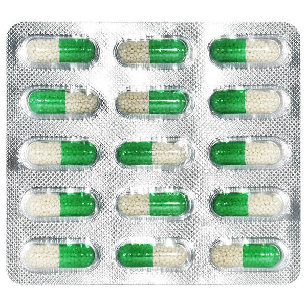 IBINATOR 200 Capsule 15's