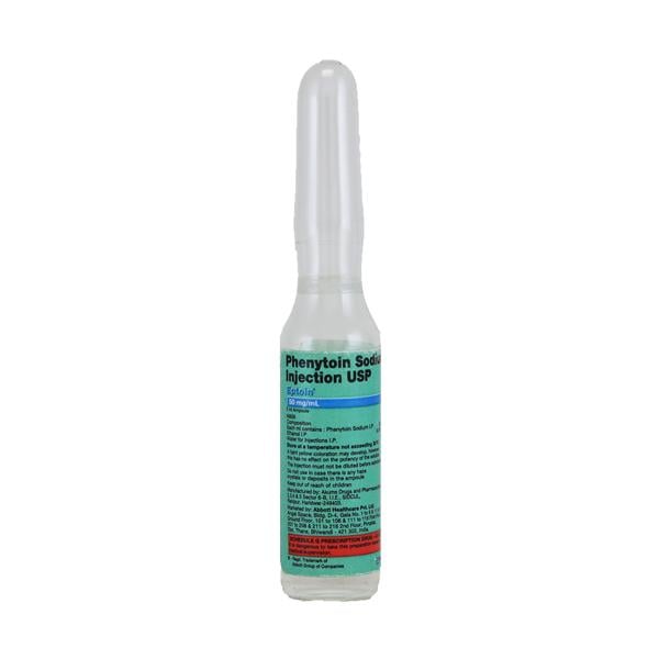 Eptoin Injection 2ml