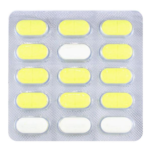 Glimibrit M2 Tablet 15'S