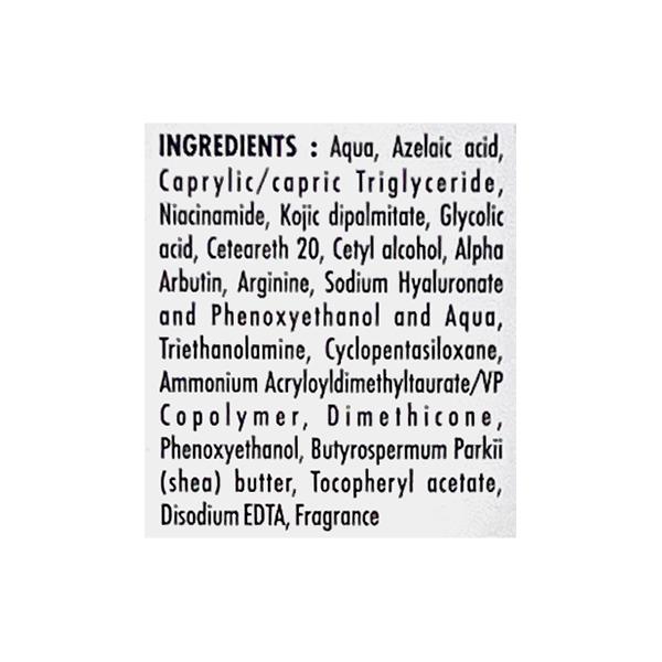 MELAGLOW PRIME DEPIGMENTING Lotion 50g