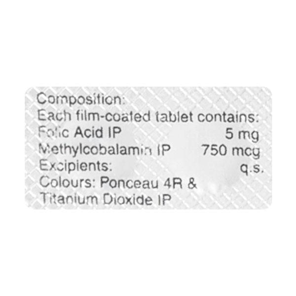 Folinext Tablet 30'S