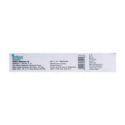 LULIPLUS Cream 10gm