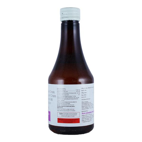 POTBION Syrup 200ml