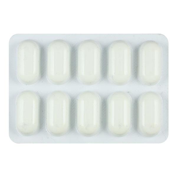 TRAMELO Tablet 10's