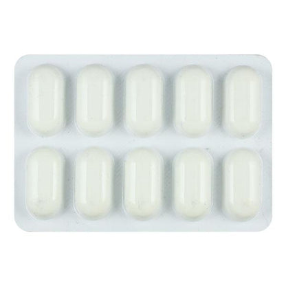 TRAMELO Tablet 10's