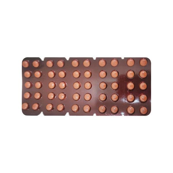 GLIMKAR 1 Tablet 10's