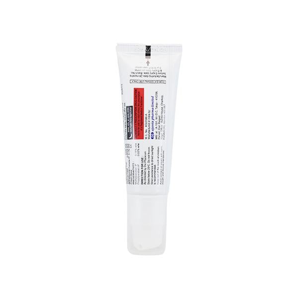 MELACARE FORTE Cream 25gm