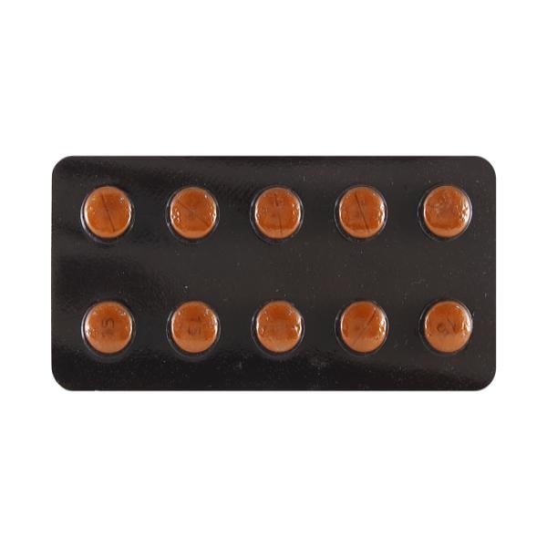 Folitrax 15mg Tablet 10'S