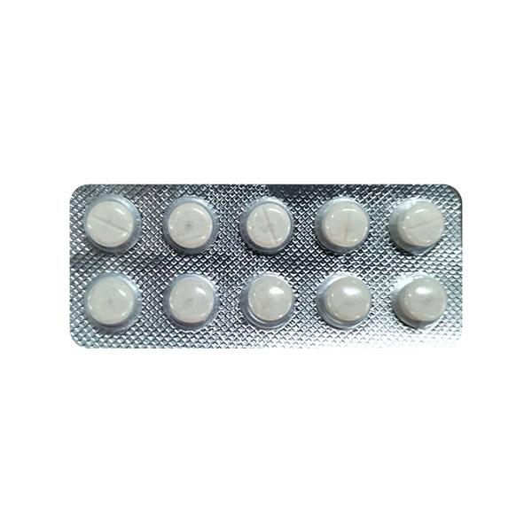 Bamlo 2.5mg Tablet 10'S