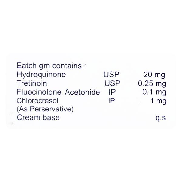 I GLOWNIGHT Cream 20gm