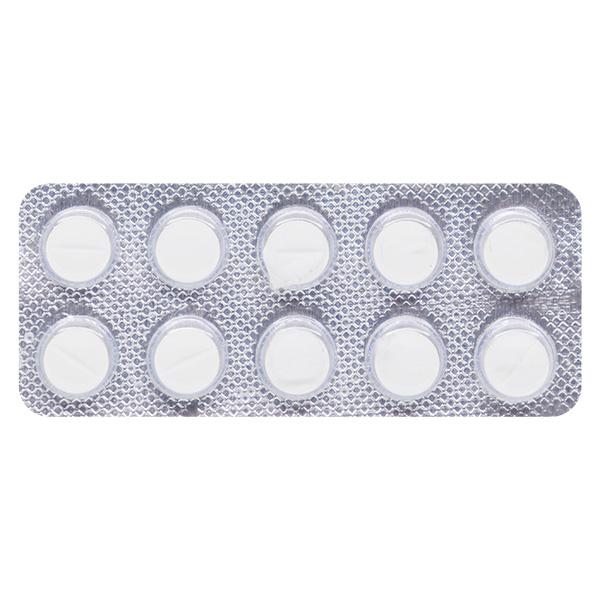 Biselect 5mg Tablet 10'S