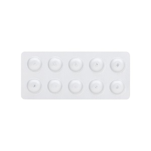 BENIPRIME M 25 Tablet 10's