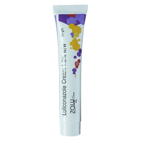 Zolu Cream 30gm