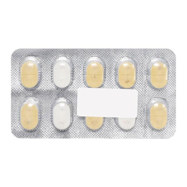 VOGLIBOZ M2 Tablet 10's