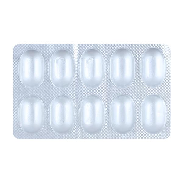 TGDIA M Tablet 10's