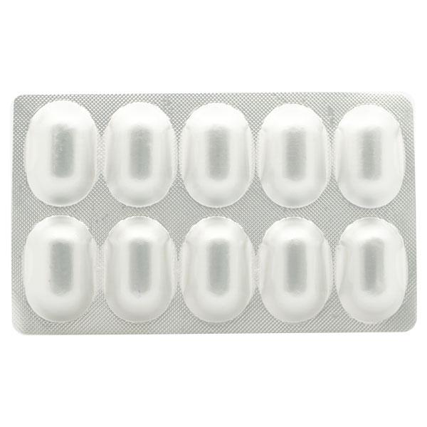 Beneflora S Capsule 10'S