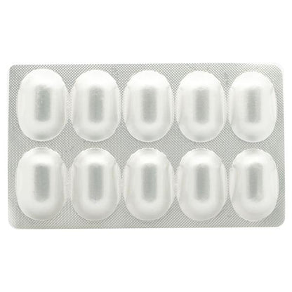 Beneflora S Capsule 10'S