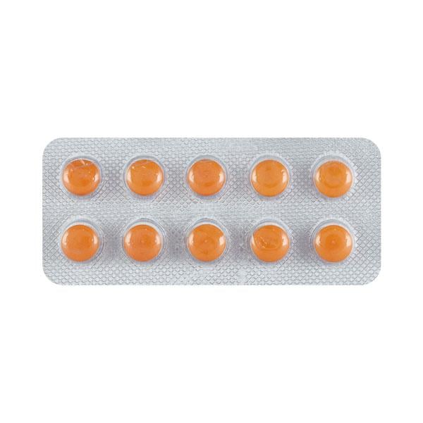 METARKA ER 25mg Tablet 10's