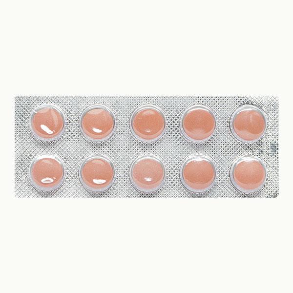Metromax XL 50mg Tablet 10'S