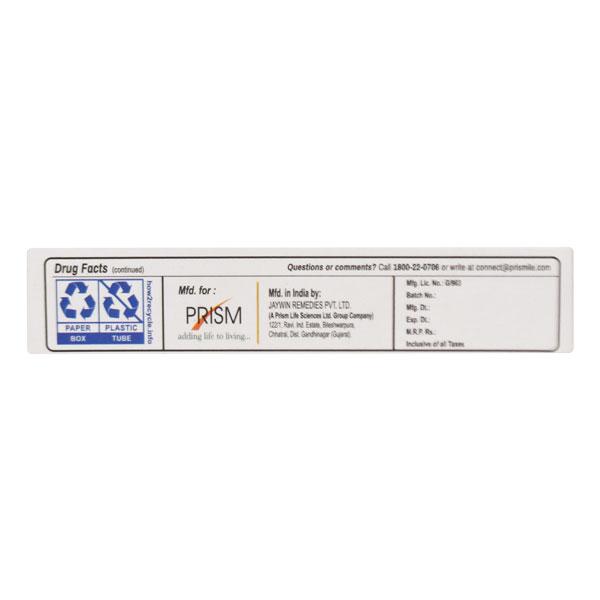 NOLASMA Cream 15gm